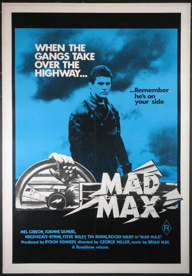 Mad Max