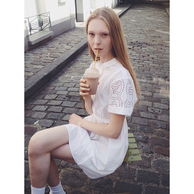 Alexandra Lundegard