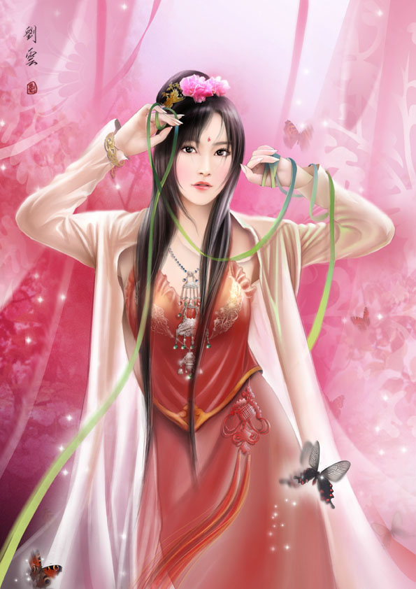 Liu Yun Liu Yun