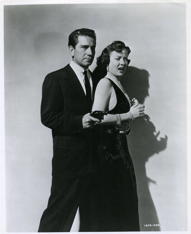 Richard Conte Richard Conte