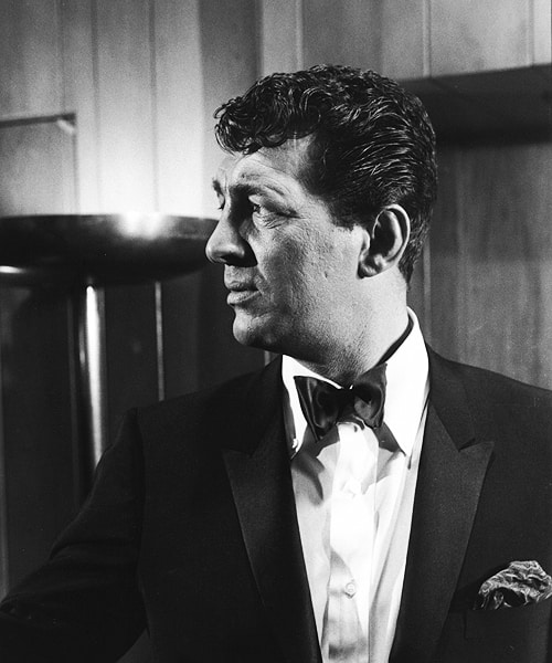 Picture Of Dean Martin