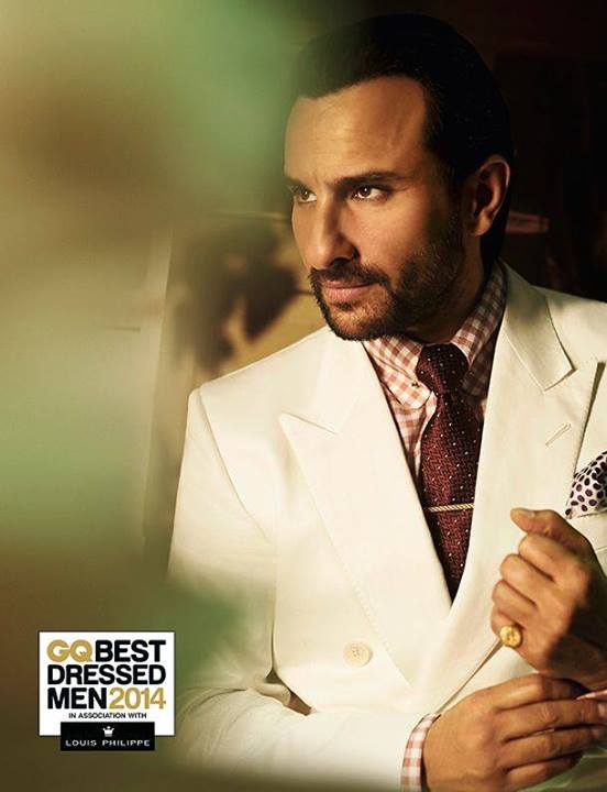 Saif Ali Khan