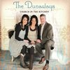 Church In The Kitchen (Album) - By: The Dunaways