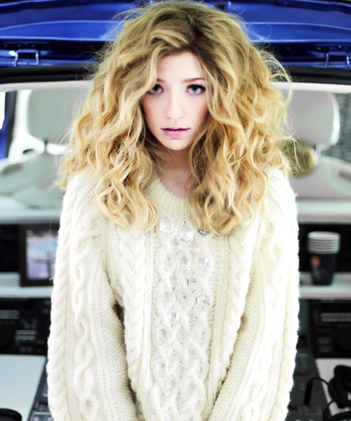 Nicola Roberts