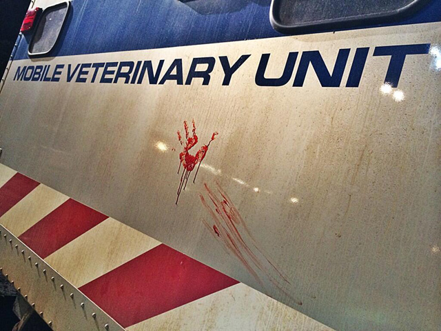 Jurassic World