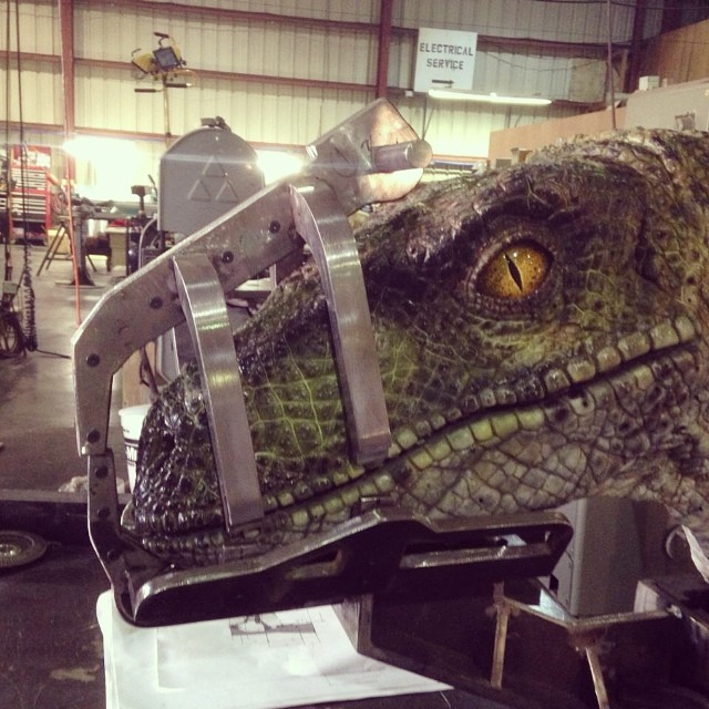 Jurassic World