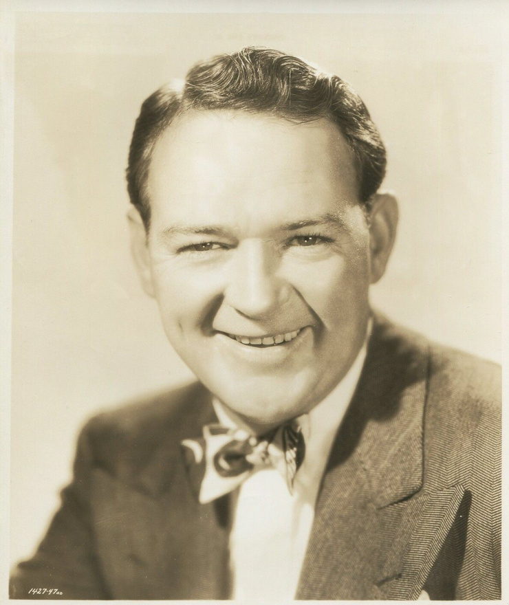 William Gargan William Gargan
