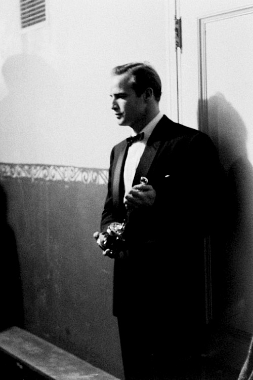 Marlon Brando
