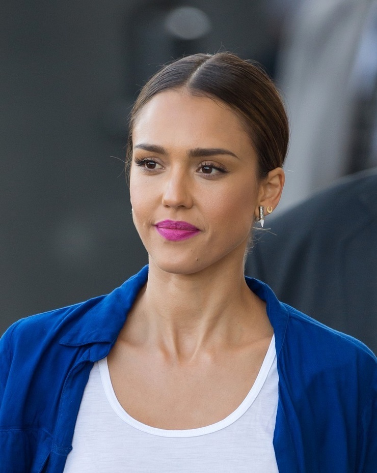 Jessica Alba Jessica Alba