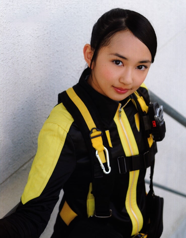 Yōko Usami