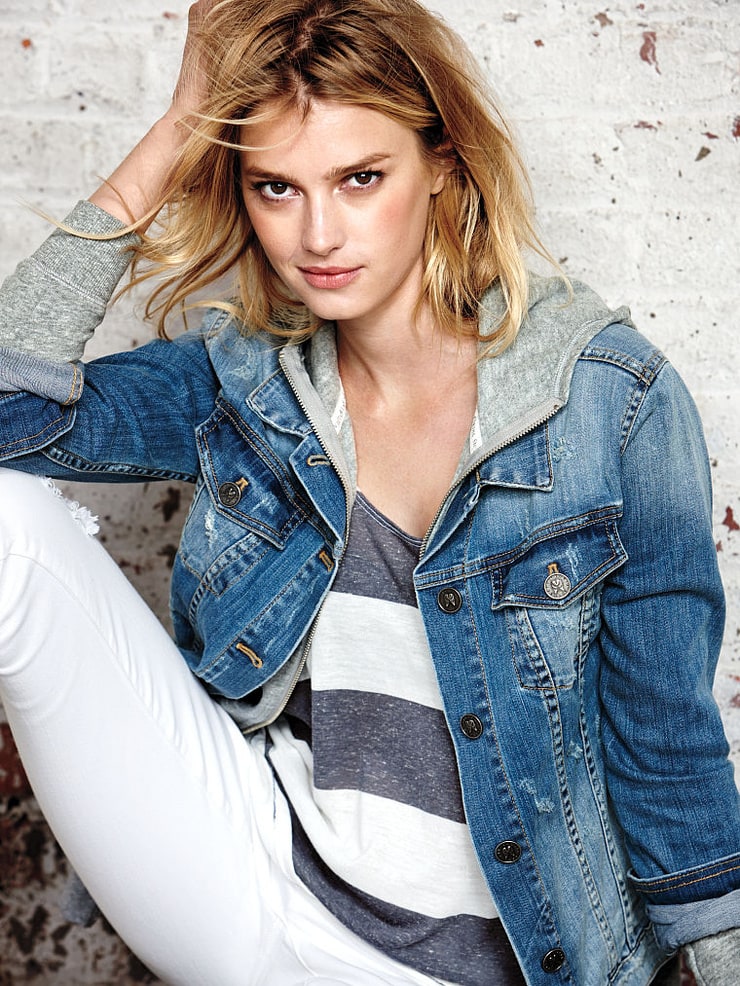 Sigrid Agren