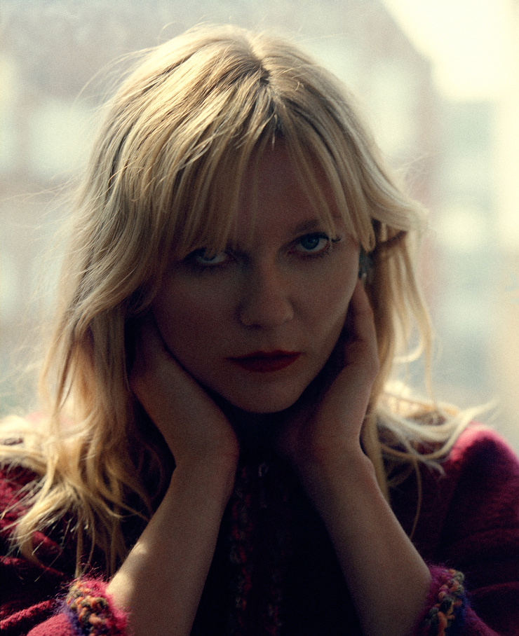 Kirsten Dunst Kirsten Dunst