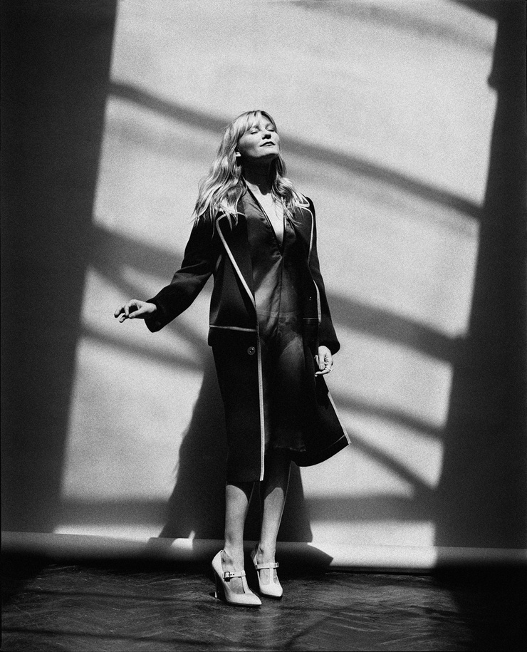 Kirsten Dunst