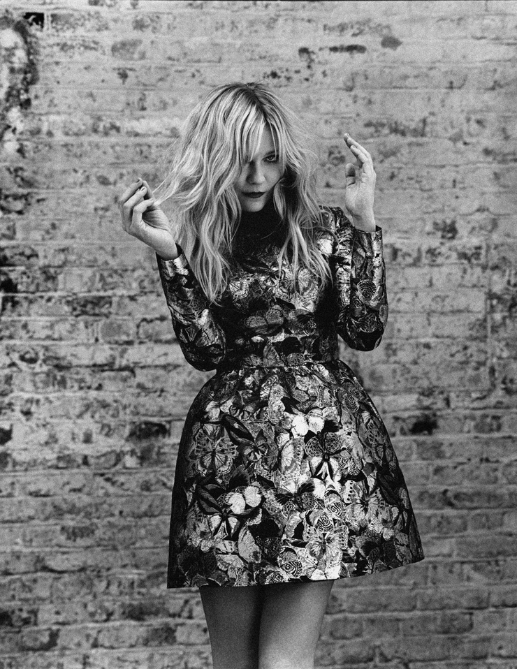 Kirsten Dunst