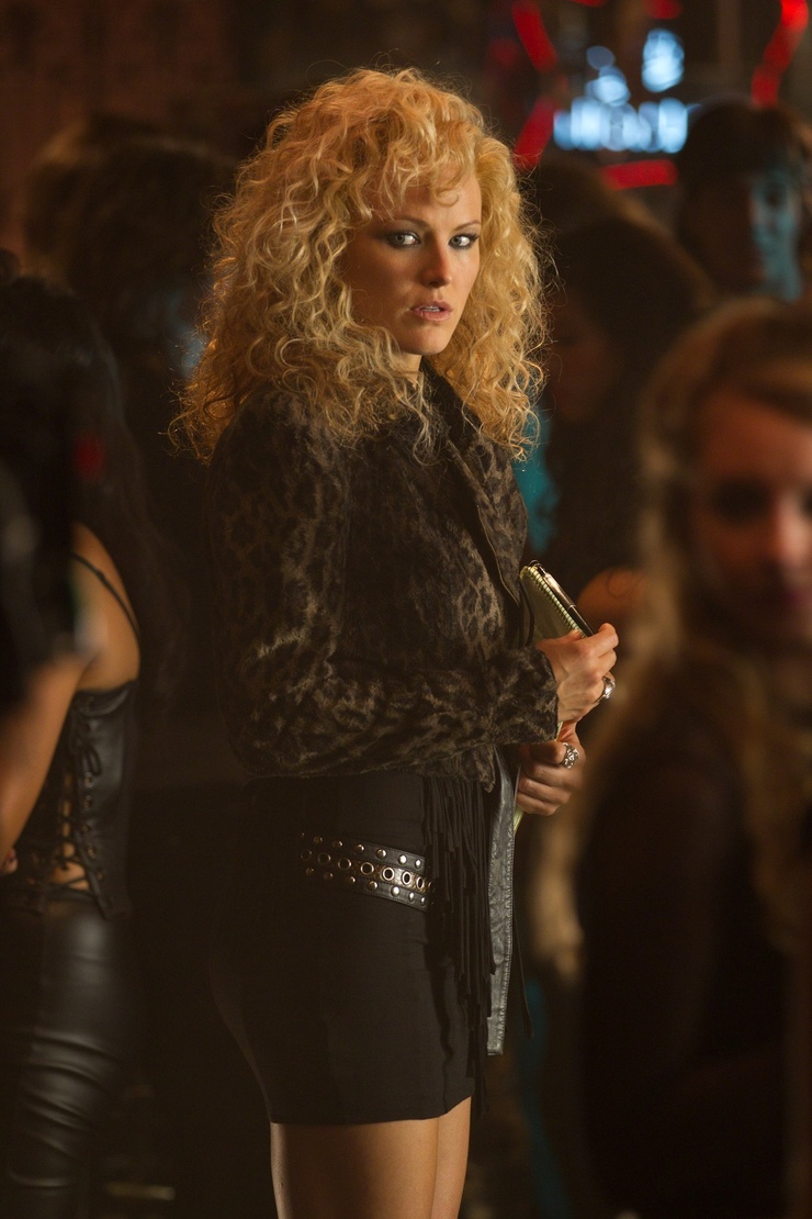 Rock of Ages