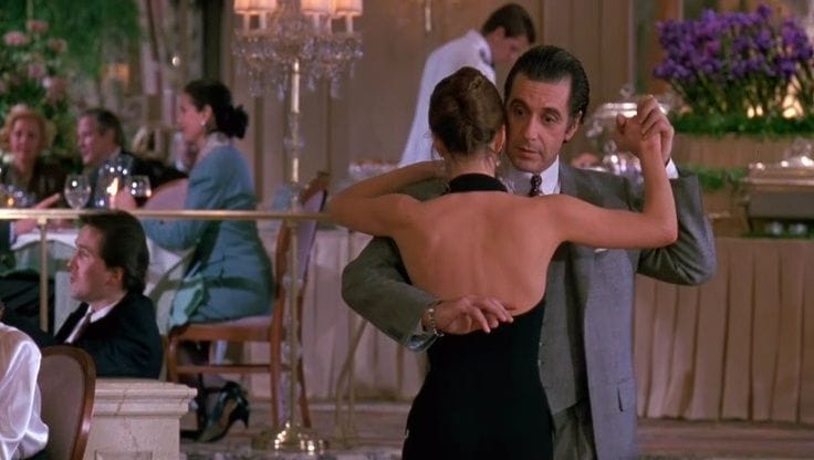 Scent of a Woman 