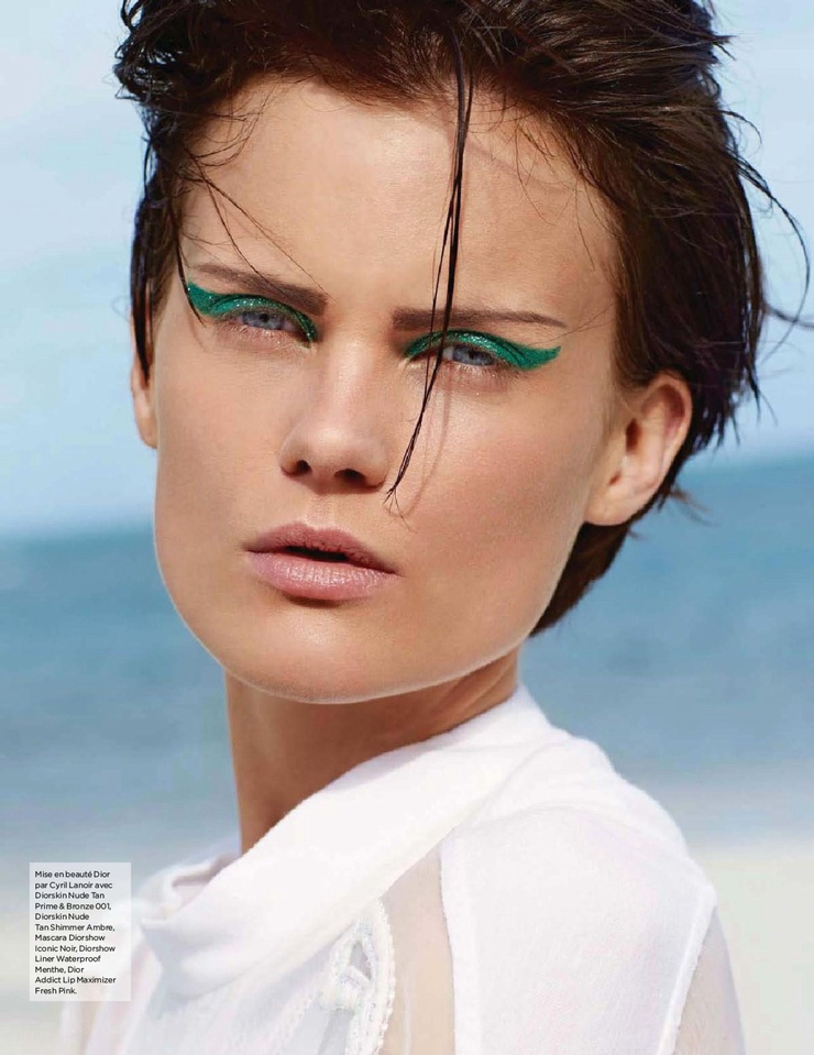Anna Lundgaard