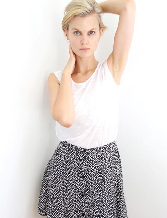 Anna Lundgaard