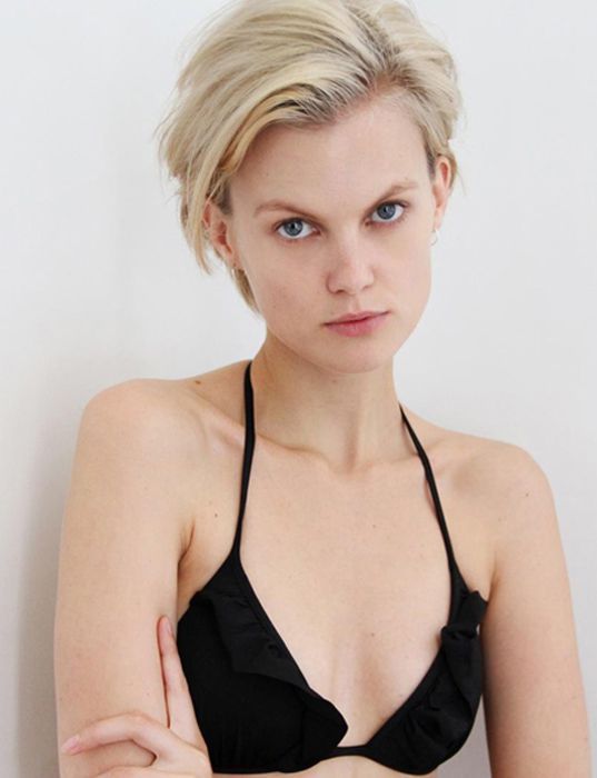 Anna Lundgaard
