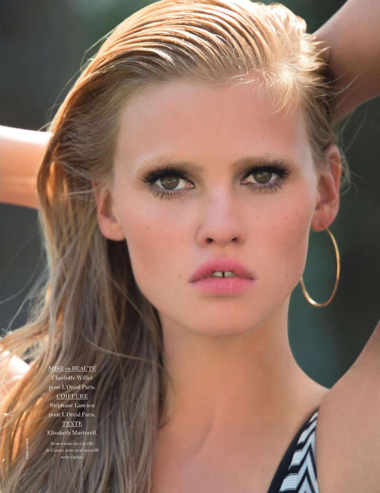 Lara Stone Lara Stone
