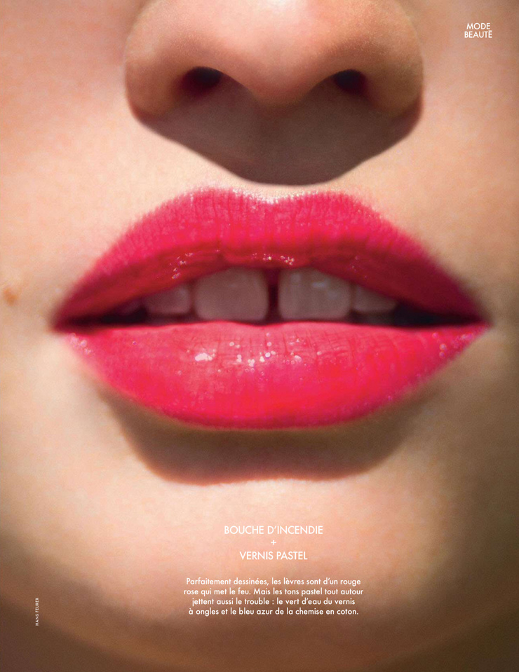 Lara Stone Lara Stone