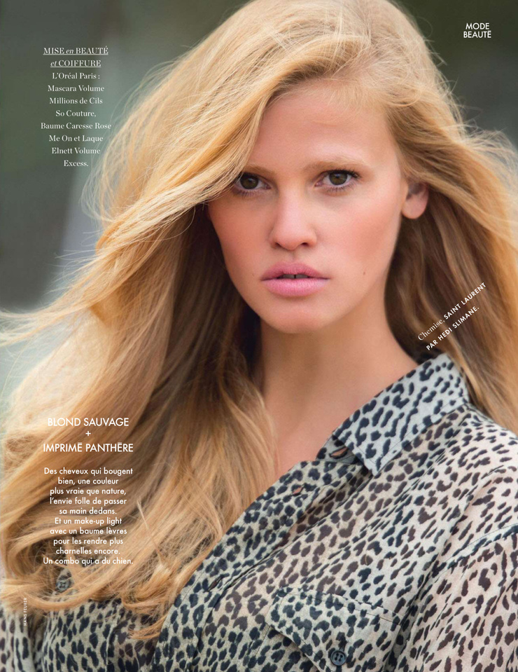 Lara Stone Lara Stone