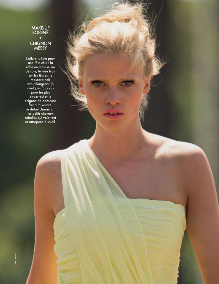 Lara Stone Lara Stone