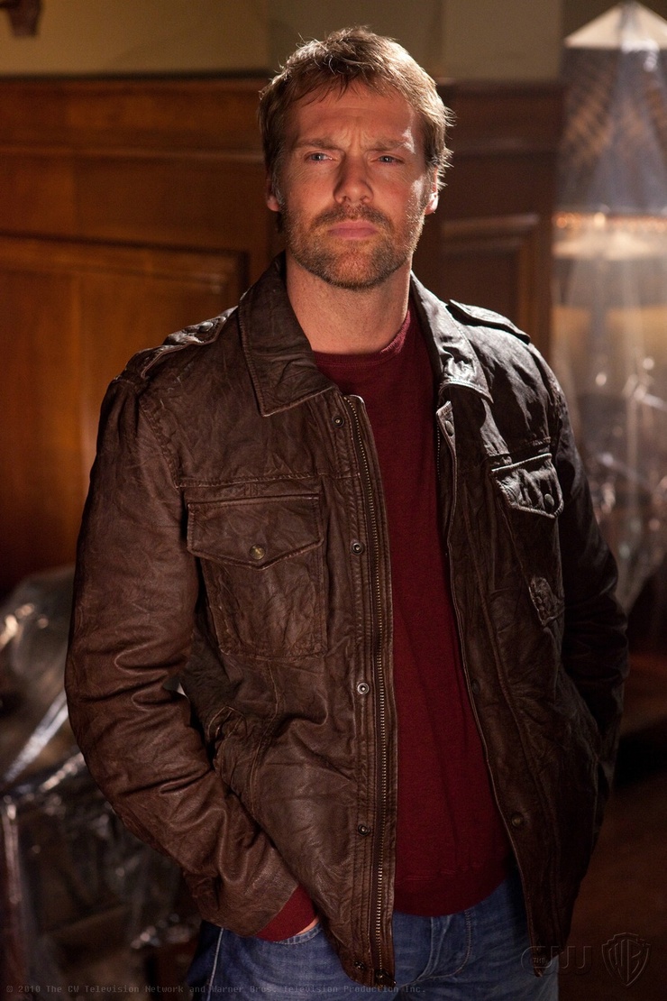 Hawkman (Smallville) Hawkman (Smallville)