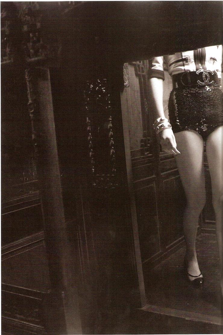 Lara Stone