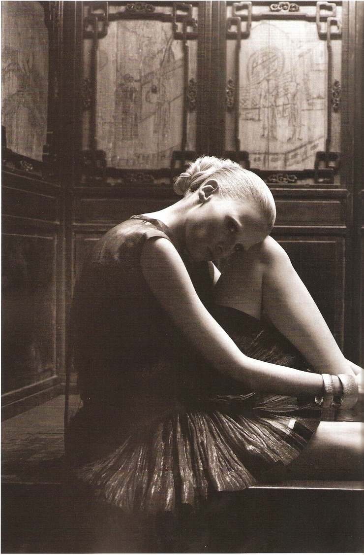 Lara Stone