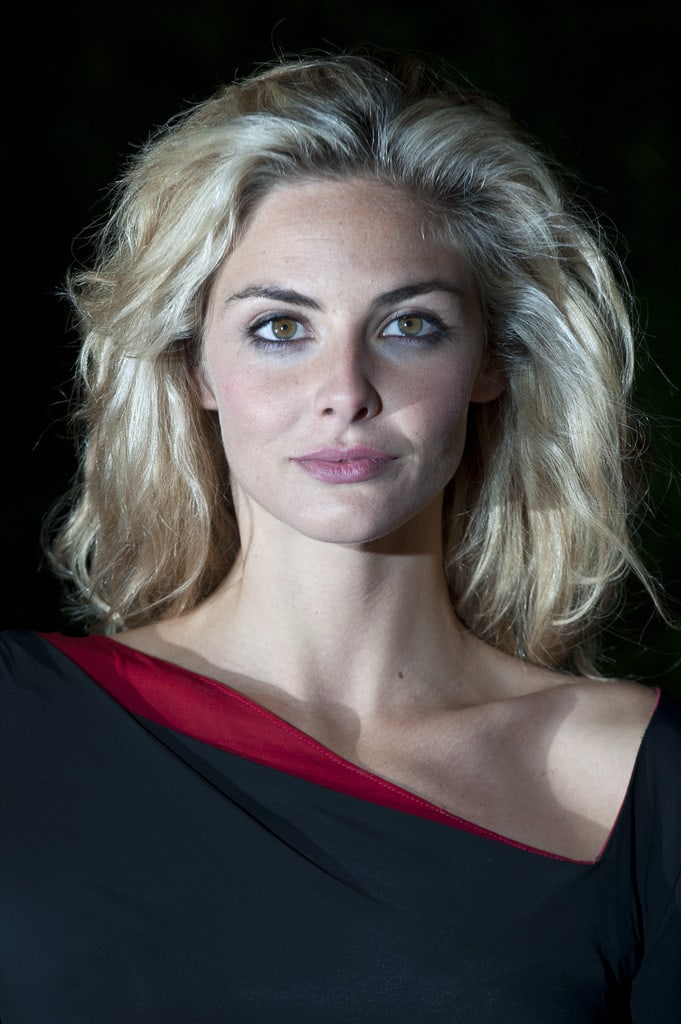 Picture of Tamsin Egerton