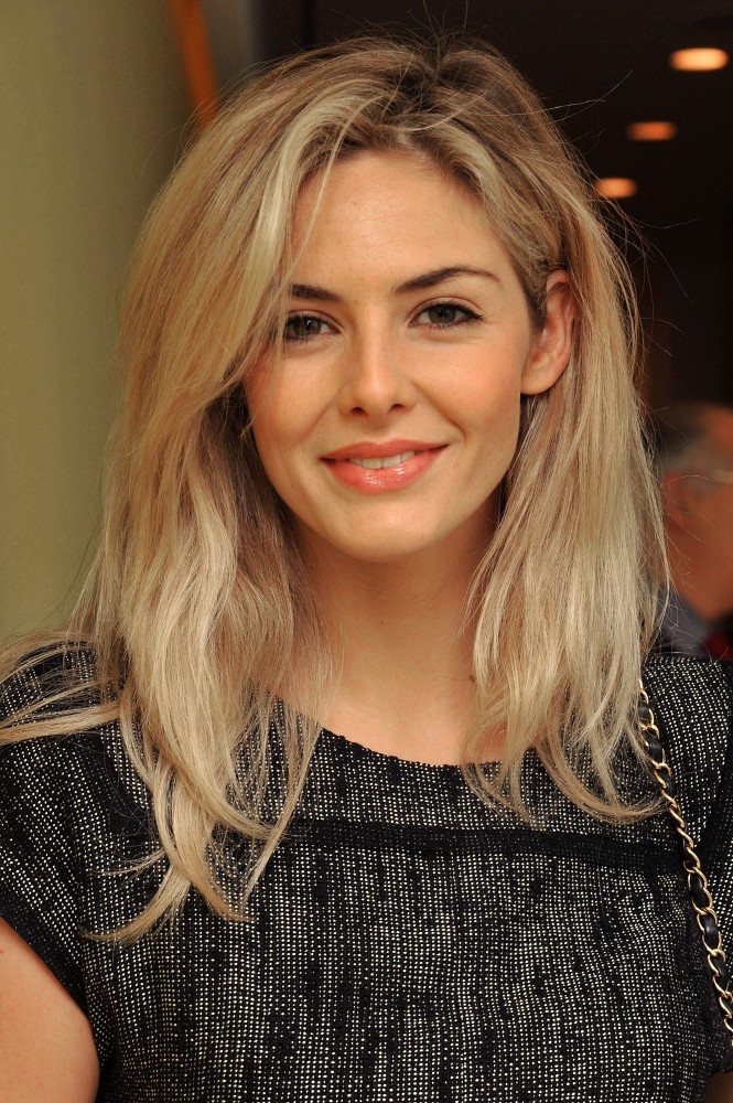 Tamsin Egerton Tamsin Egerton
