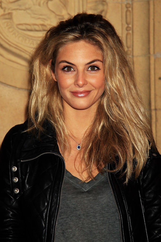 Tamsin Egerton