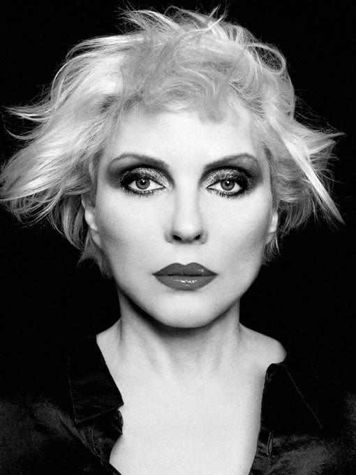 Deborah Harry