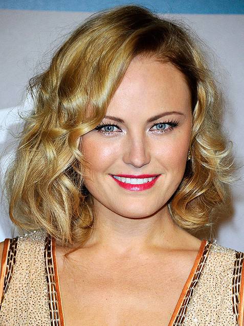 Malin Akerman Malin Akerman