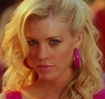 Carly Meadows (Smallville)