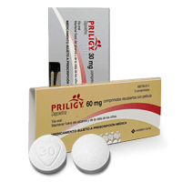 Pillole contro eiaculazione precoce Priligy Generico Dapoxetina