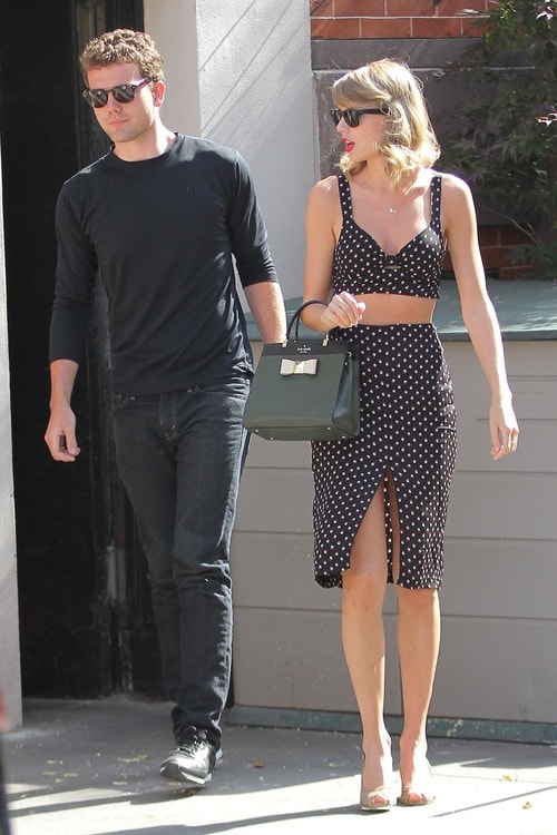 Taylor Swift