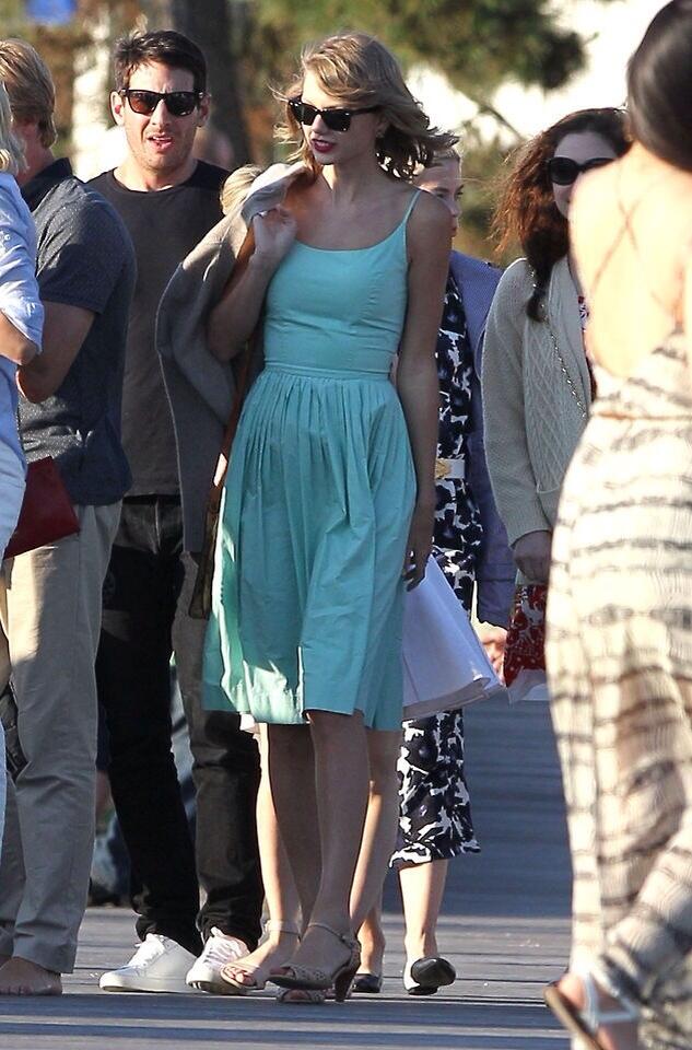 Taylor Swift
