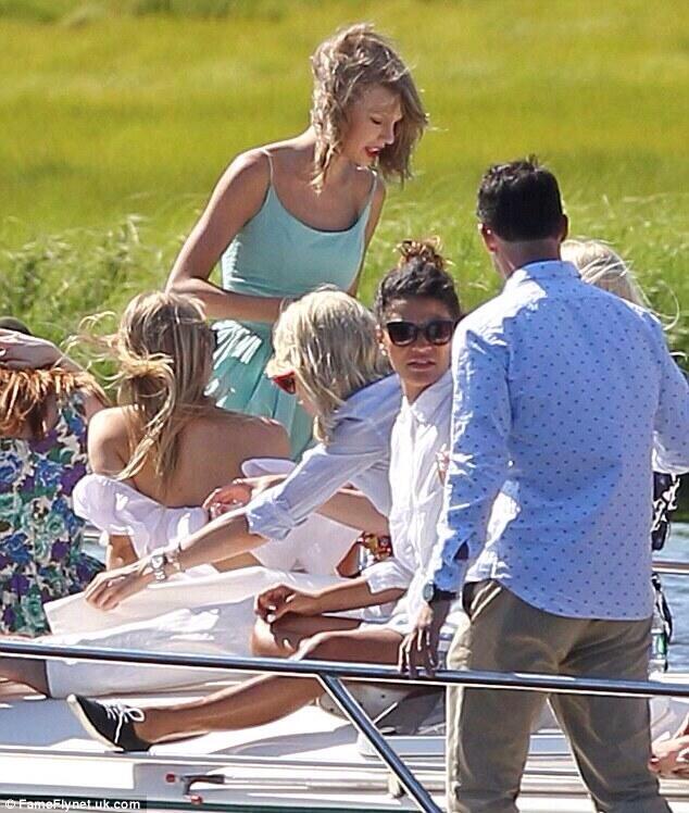 Taylor Swift