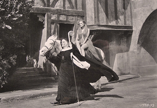 Lady Godiva of Coventry Lady Godiva of Coventry
