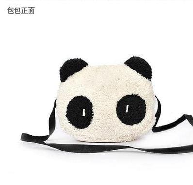 Panda Sling Bag