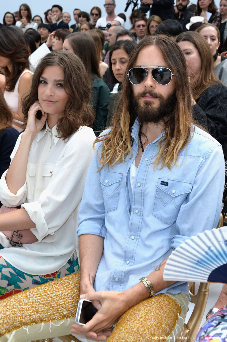 Jared Leto