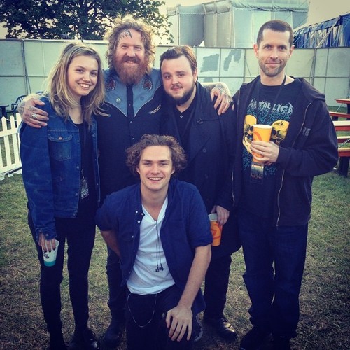 Finn Jones