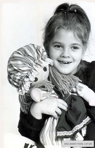 Drew Barrymore