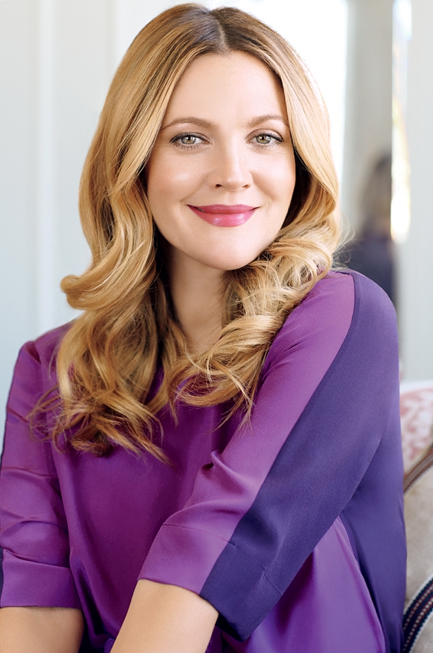 Drew Barrymore Drew Barrymore