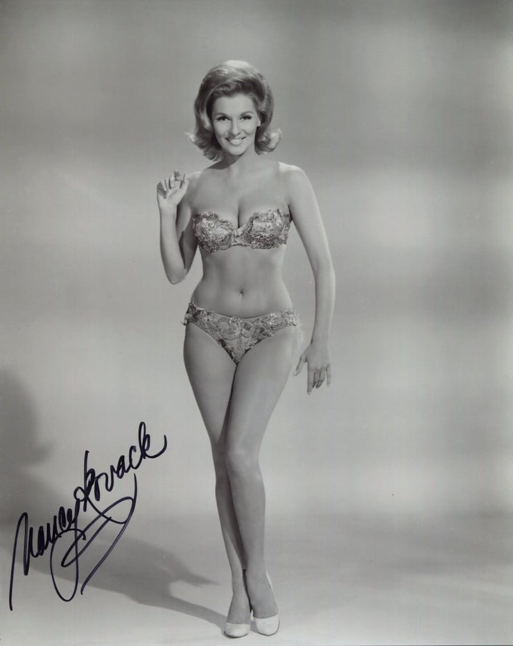 Nancy Kovack