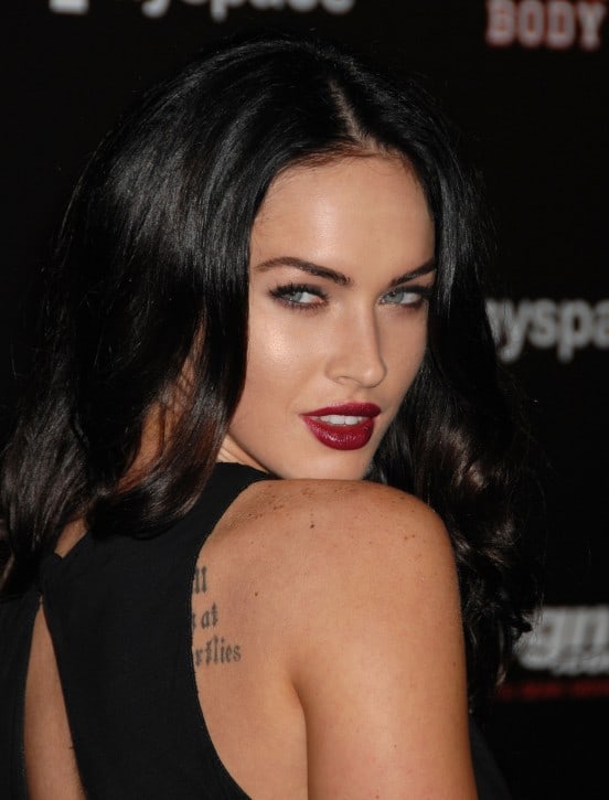 Megan Fox Megan Fox