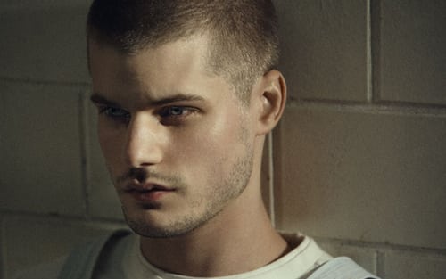 Jay Brannan