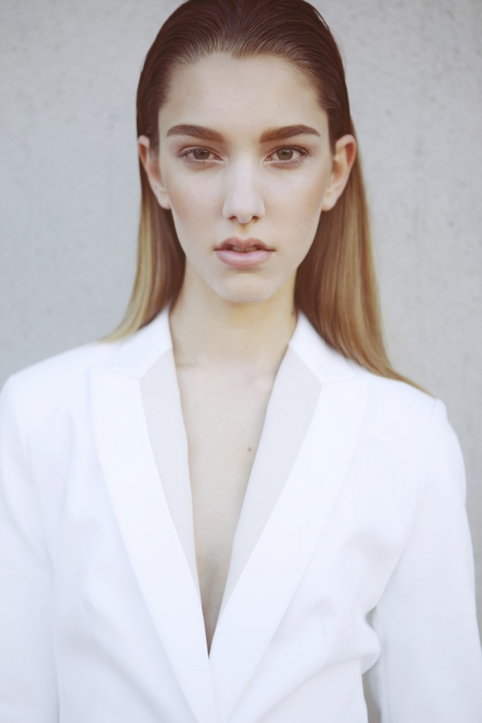Sarah Harper